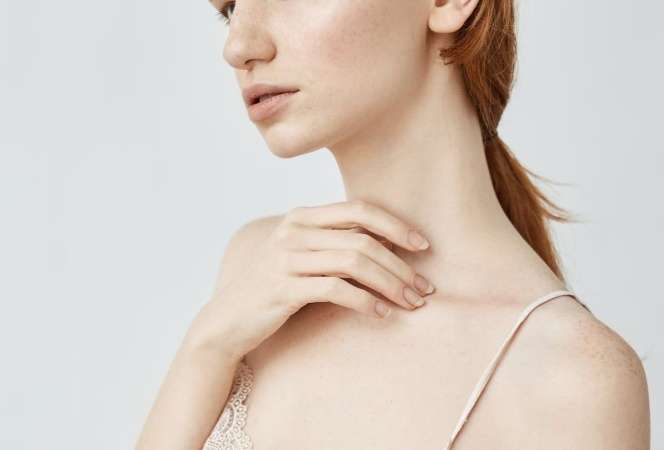 Как вернуть четкий овал лица: нитевая подтяжка второго подбородка