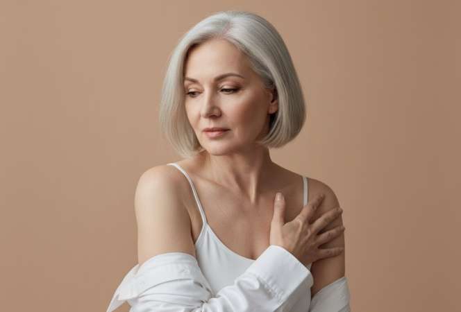 Разная грудь: причины асимметрии и методы восстановления формы